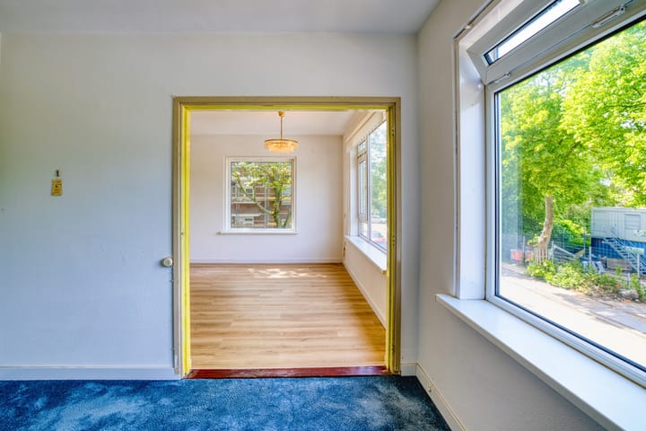 Appartement te koop: Tulpstraat 24, Rijswijk (Zh)
