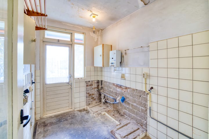 Appartement te koop: Tulpstraat 24, Rijswijk (Zh)