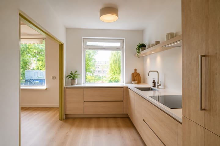 Appartement te koop: Tulpstraat 24, Rijswijk (Zh)