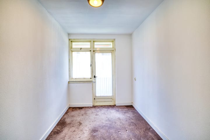Appartement te koop: Tulpstraat 24, Rijswijk (Zh)