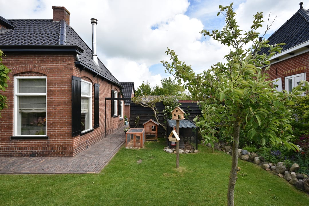 Foto 7 van Jeltingalaan 12