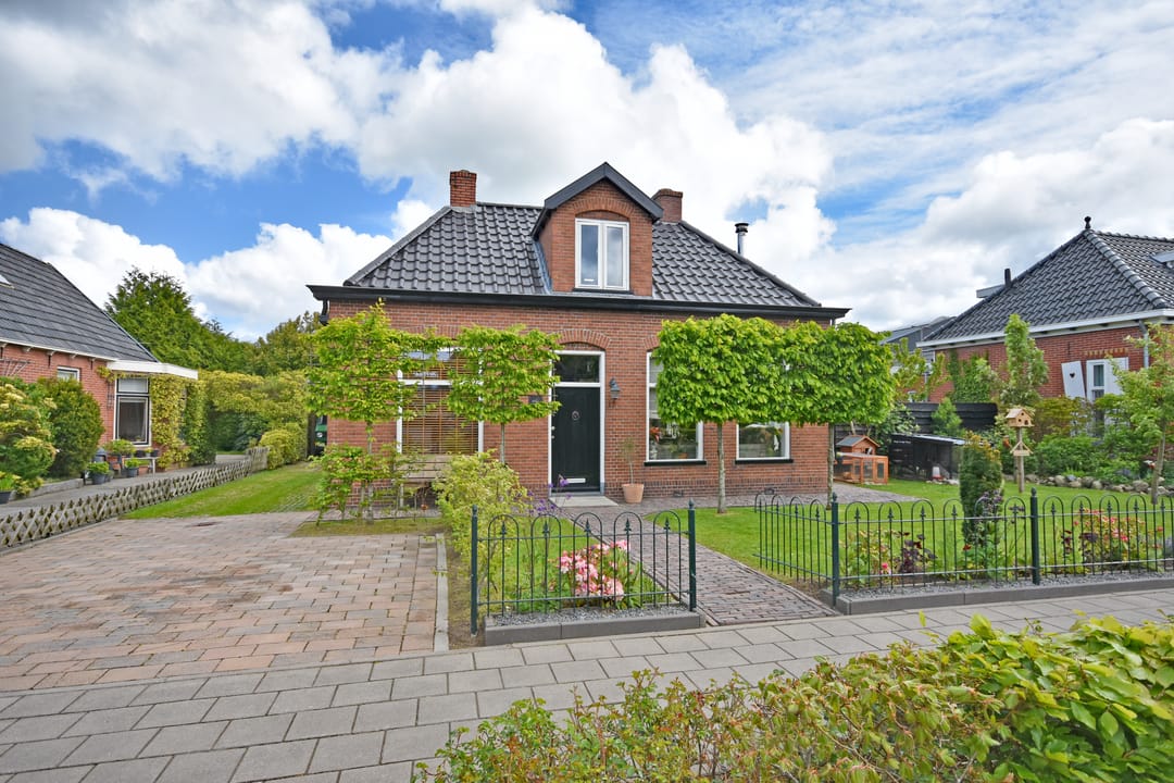 Foto 1 van Jeltingalaan 12