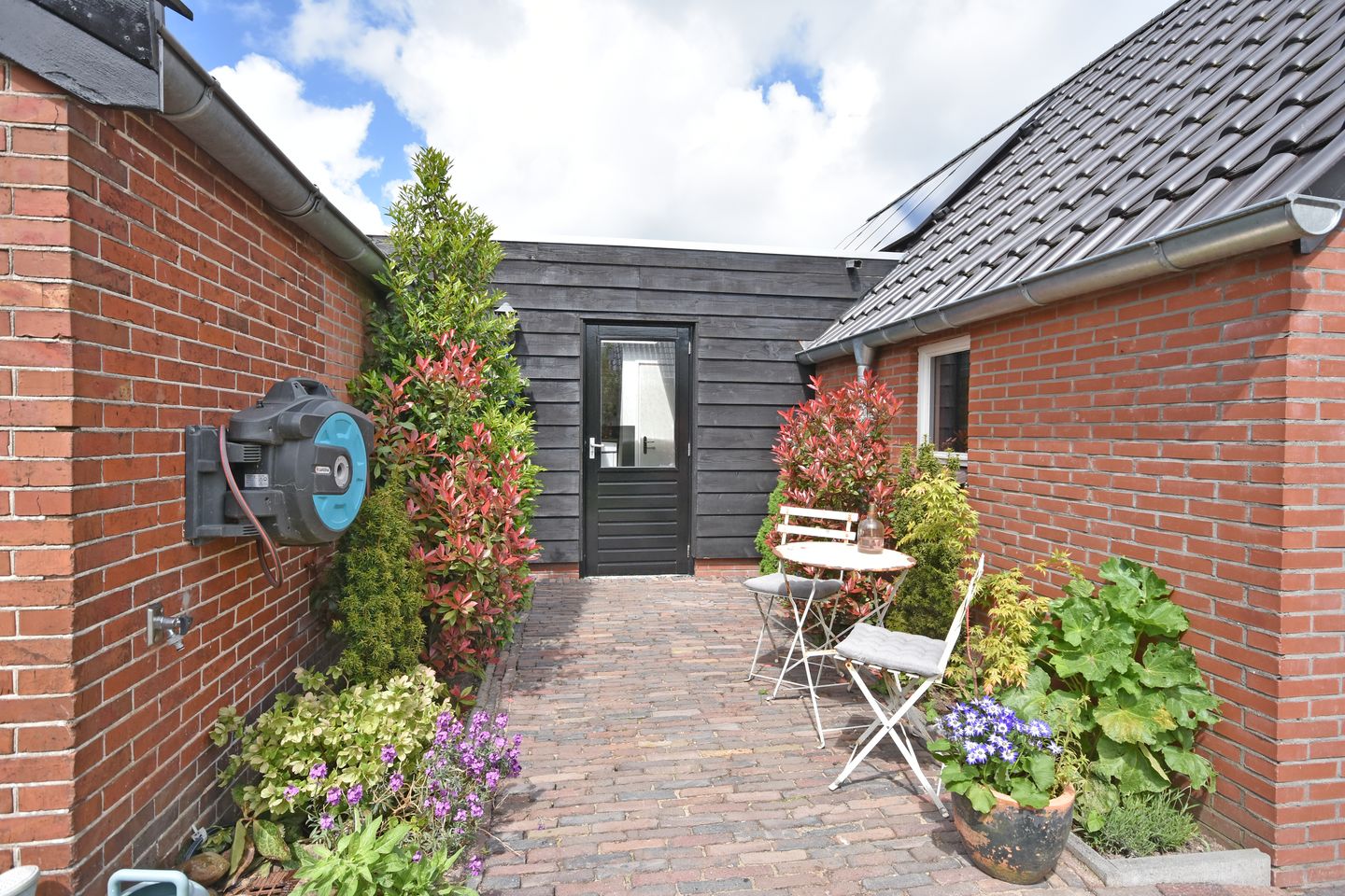 Foto 10 van Jeltingalaan 12