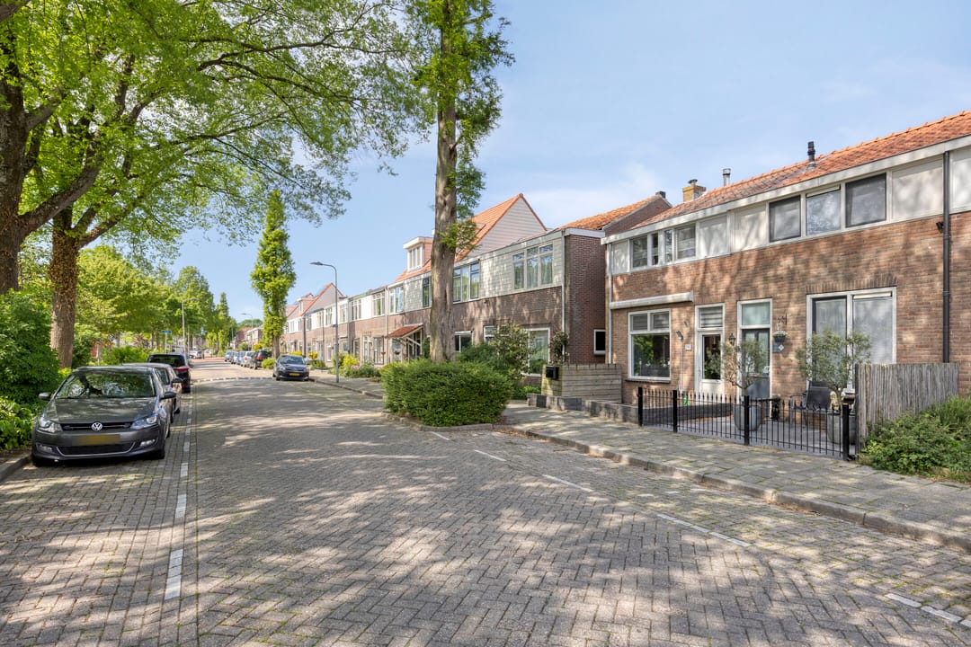 Foto 32 van Hoenderparklaan 90