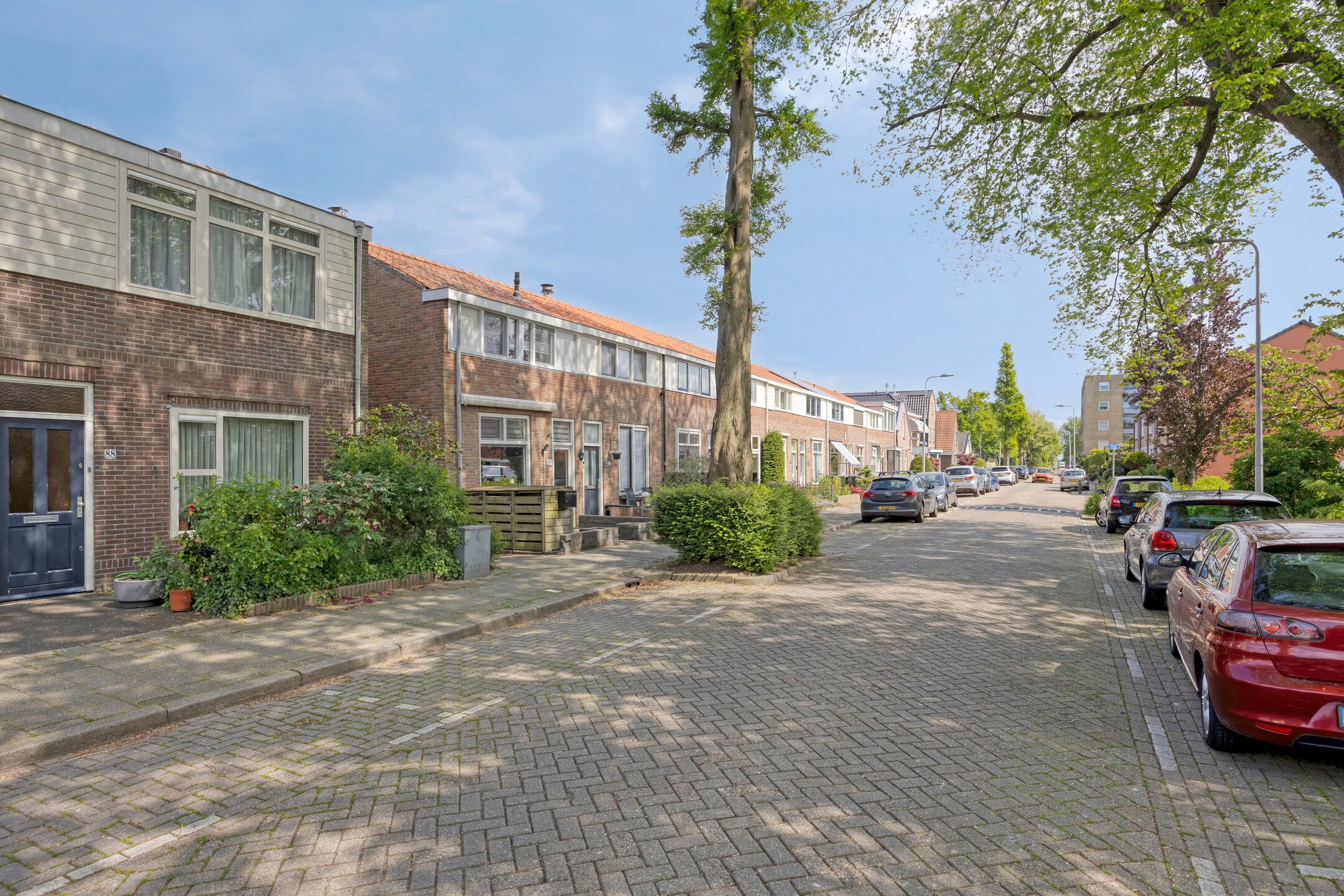 Foto 30 van Hoenderparklaan 90