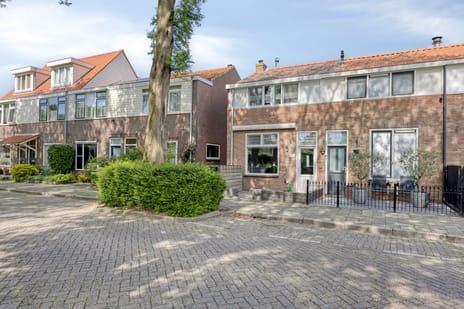 Hoenderparklaan thumbnail