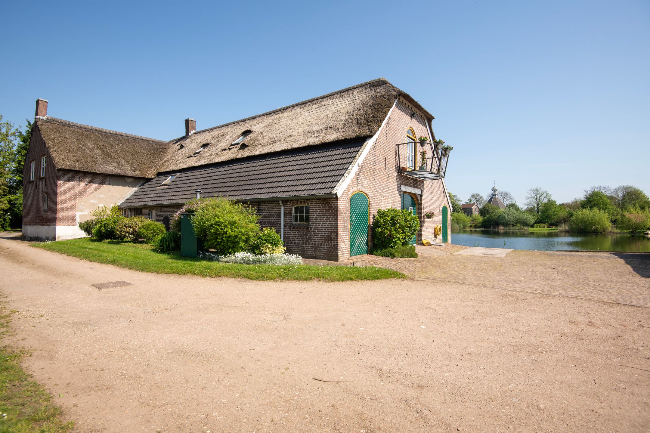 Foto 42 van Wielpad 2