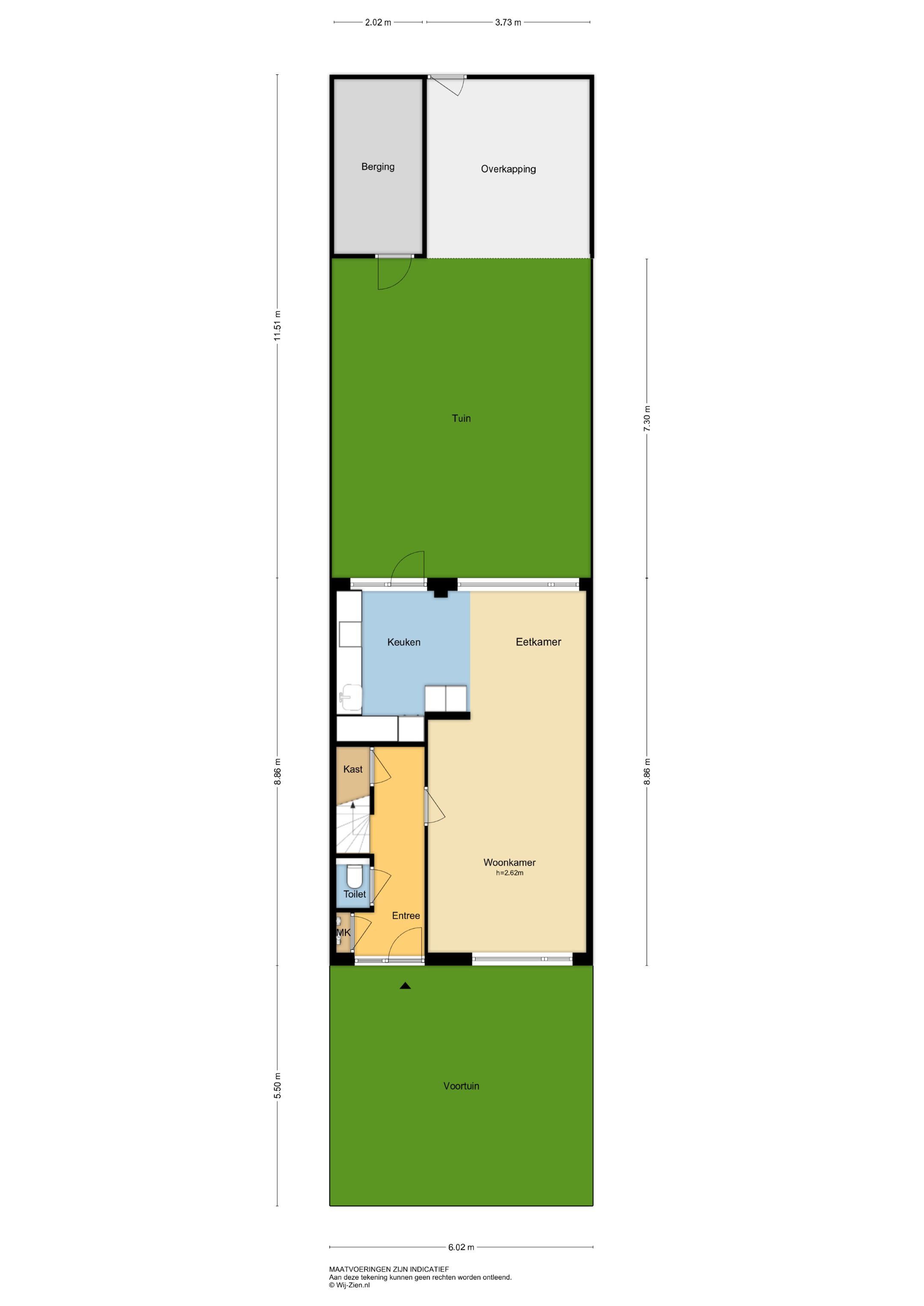 Foto 33 van Lage Nes 8