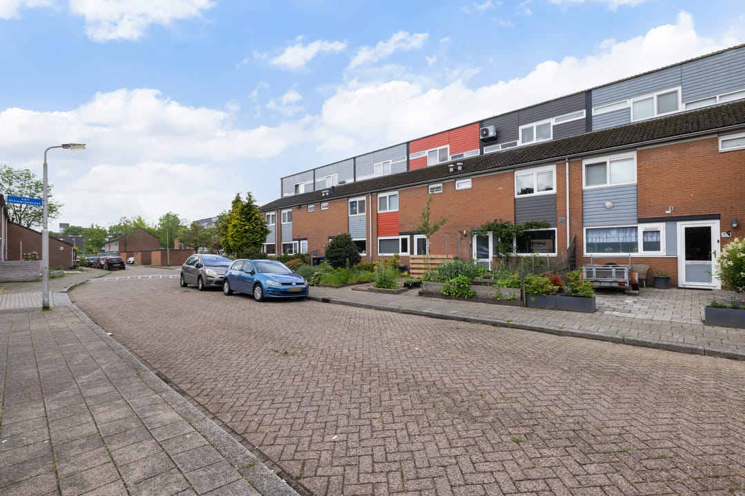 Foto 43 van Geallieerdenstraat 93