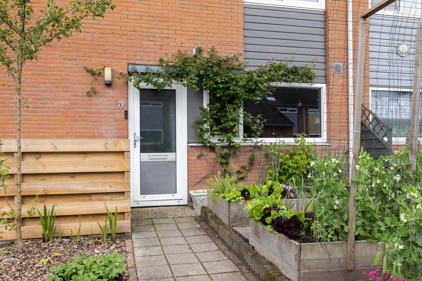 Foto 4 van Geallieerdenstraat 93