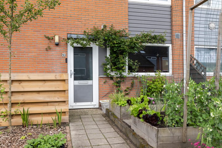 Foto 4 van Geallieerdenstraat 93