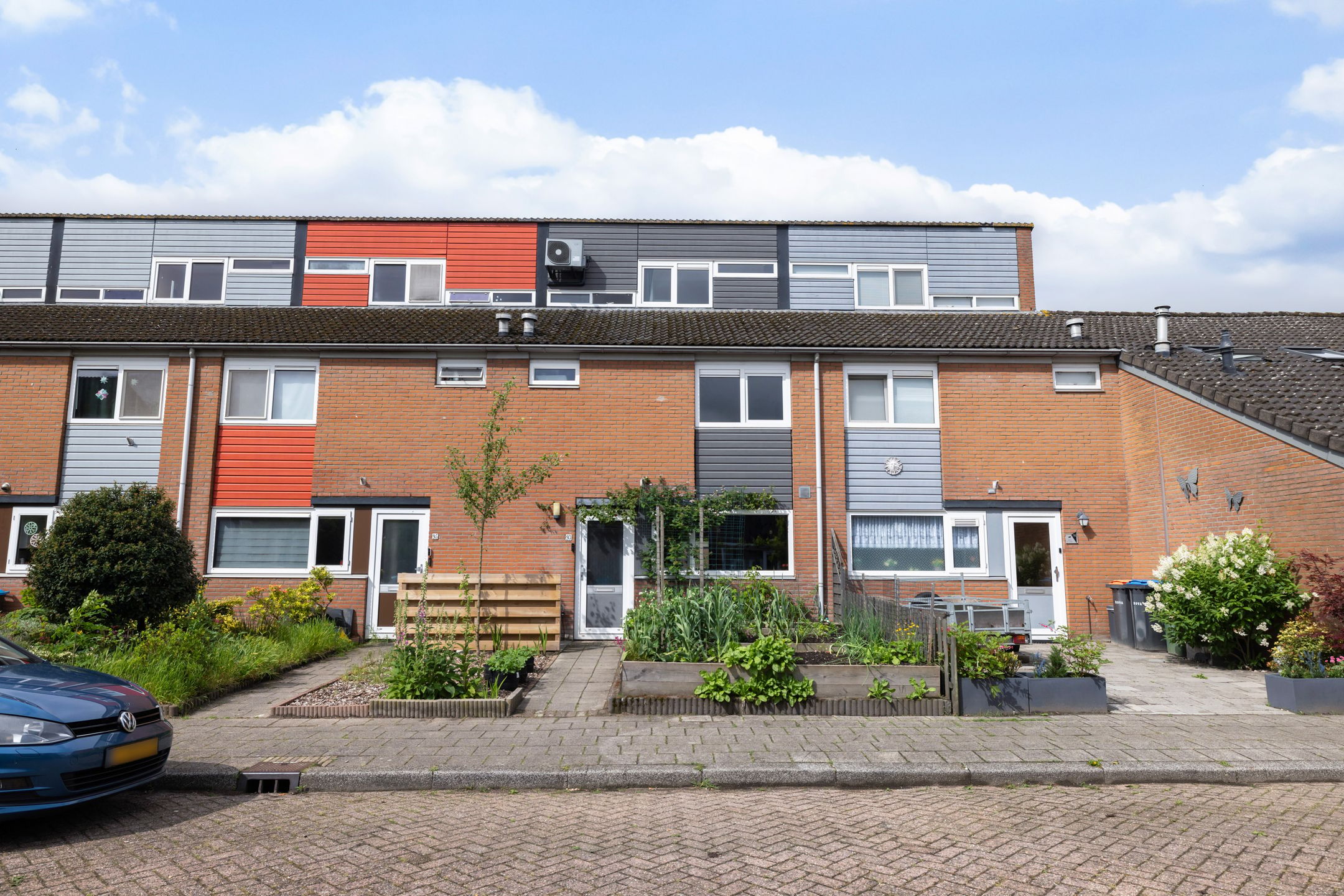 Foto 45 van Geallieerdenstraat 93