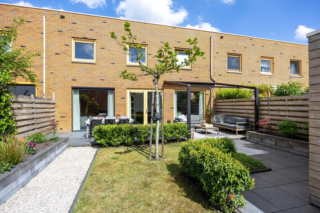 Foto 43 van Vuursteenstraat 52