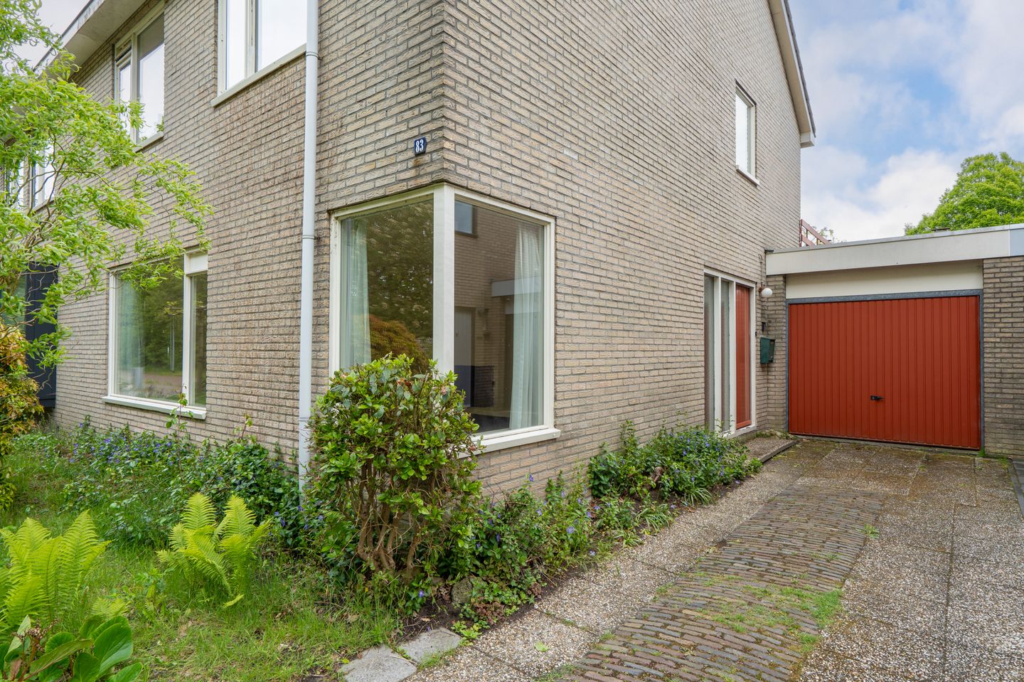 Foto 4 van Hooiweg 83