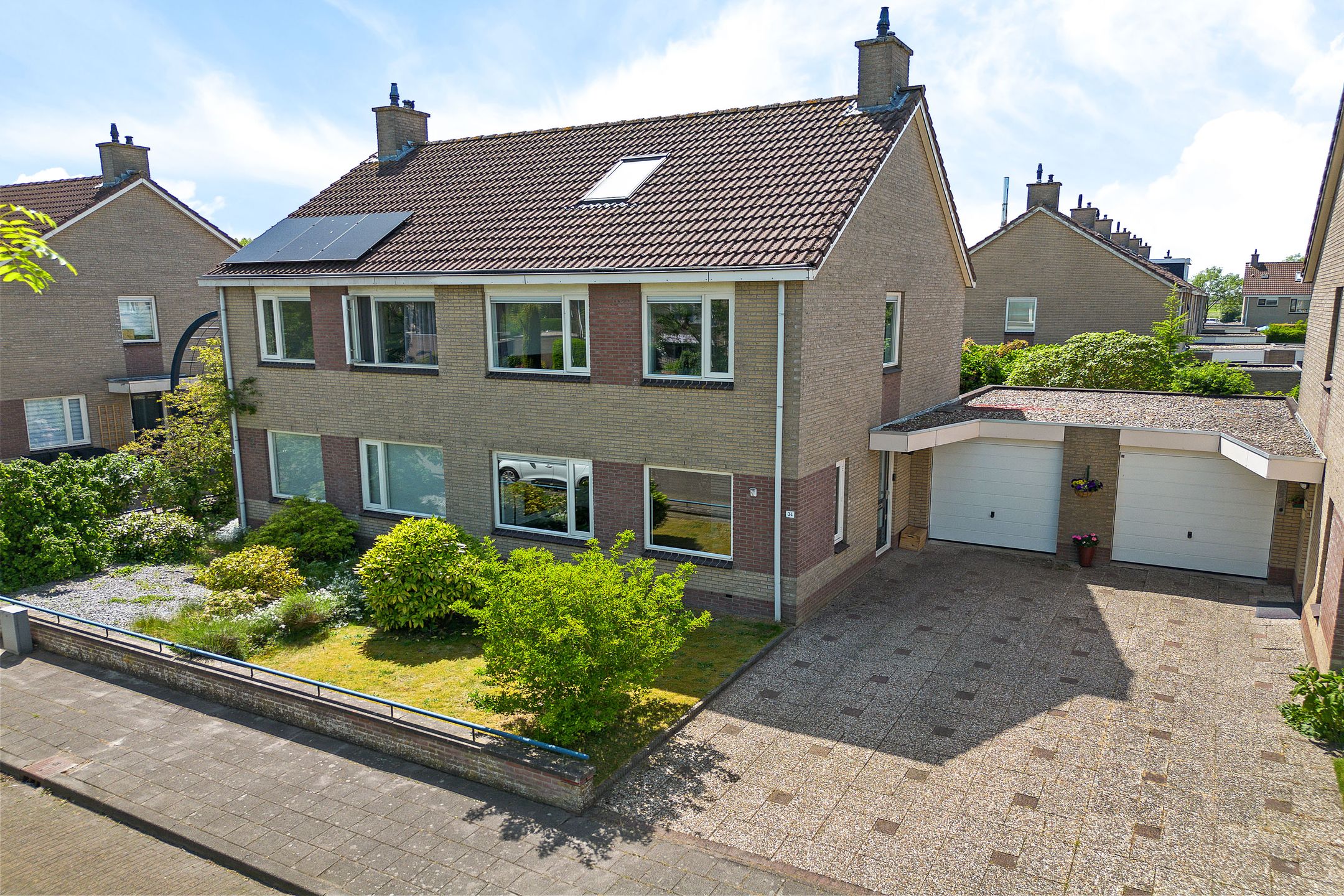 de Swurden 34 