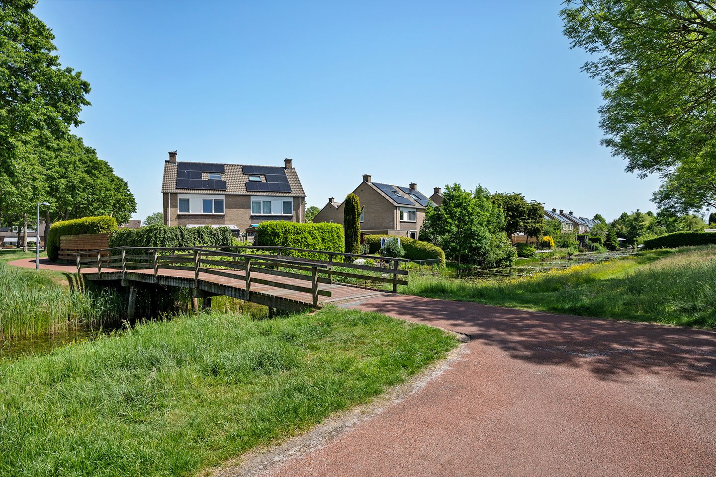 Foto 40 van de Swurden 34