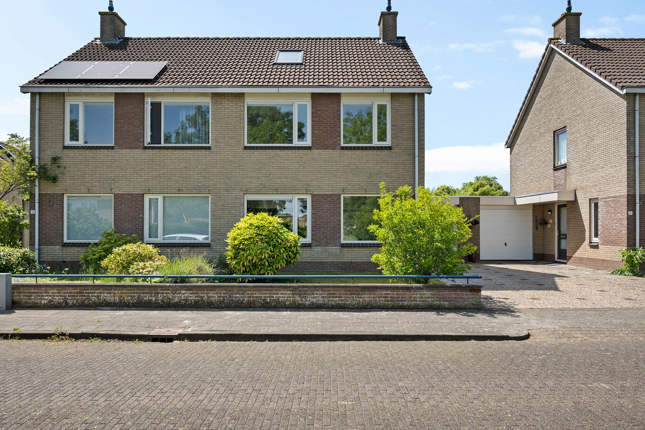 Foto 6 van de Swurden 34