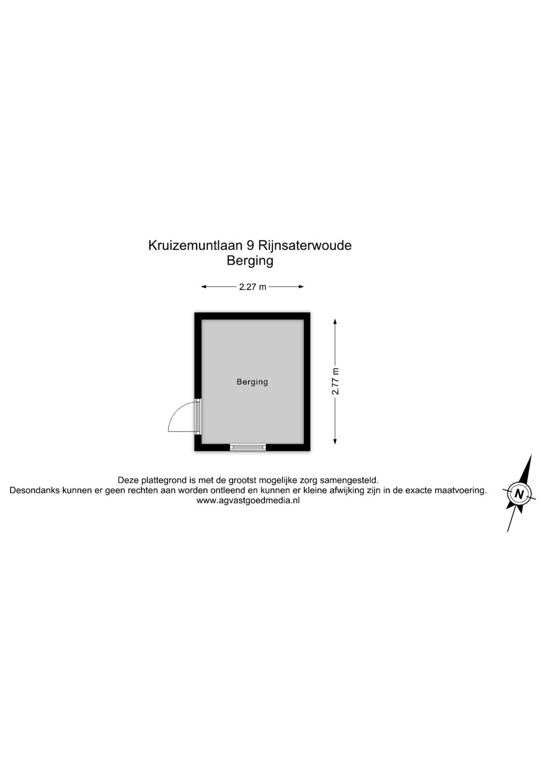 Foto 47 van Kruizemuntlaan 9