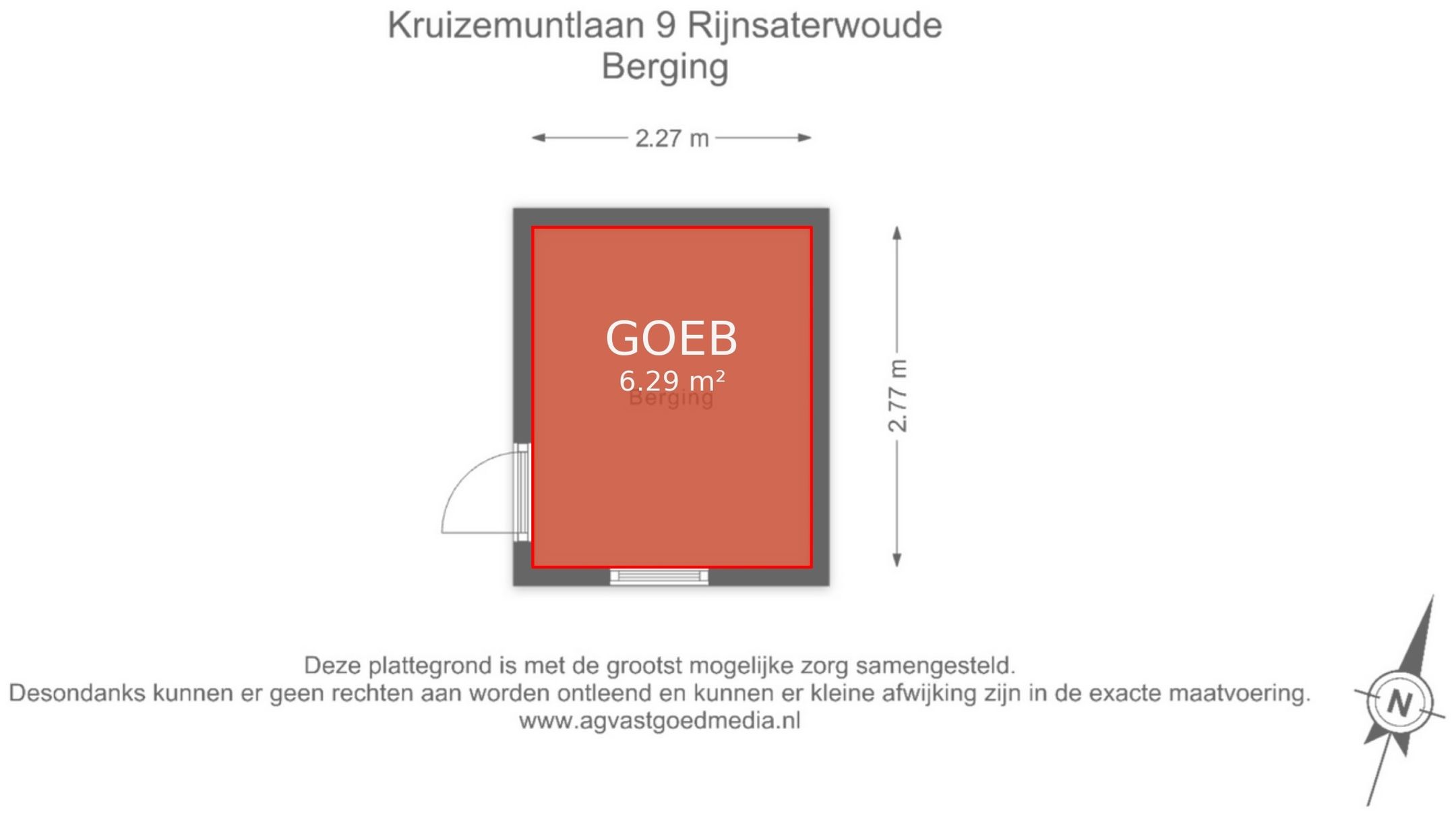 Foto 48 van Kruizemuntlaan 9