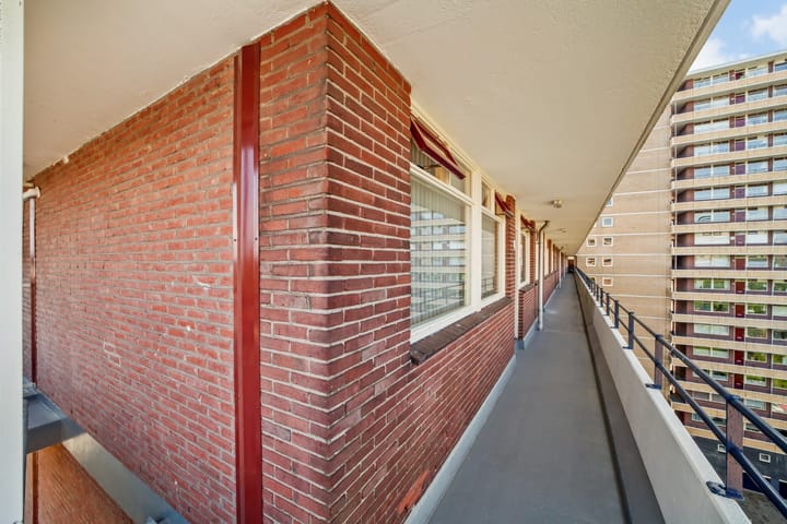 Foto 4 van Bosboom-Toussaintplein 88