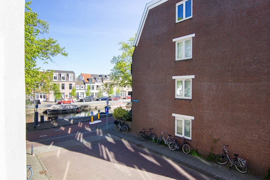 Foto 16 van Volhardingstraat 2-A03