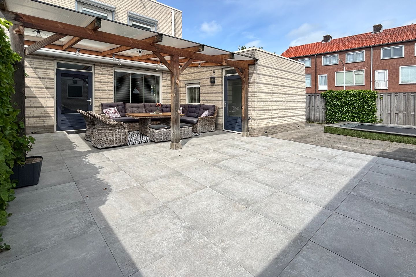 Foto 4 van Jasmijnstraat 50