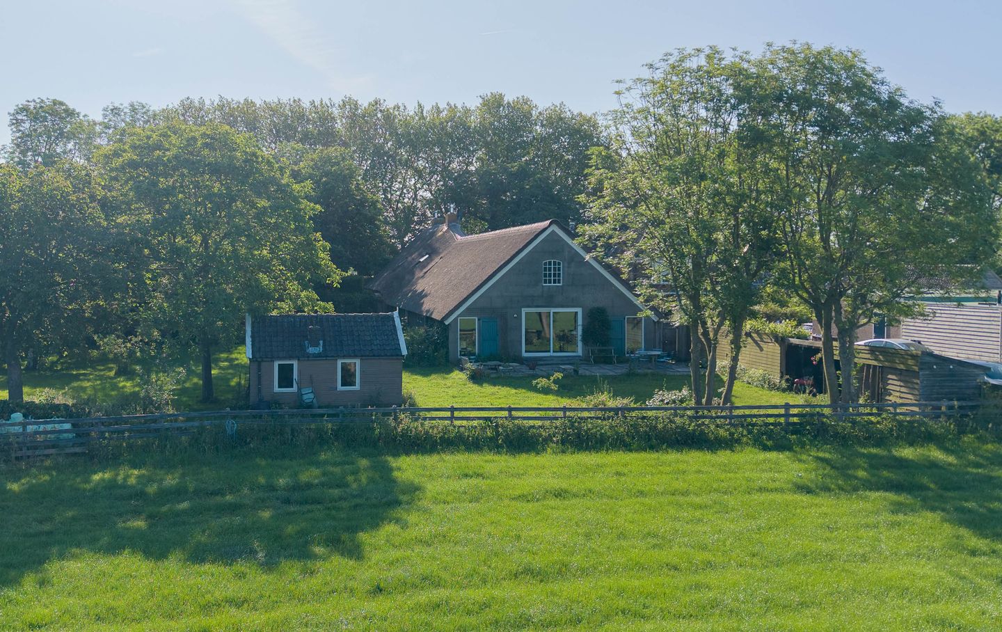 Photo 1 of Gein-Noord 88-B
