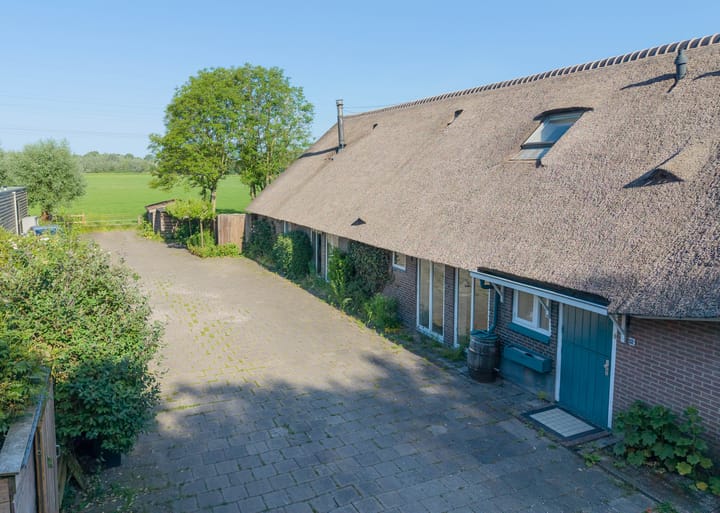 Photo 2 of Gein-Noord 88-B