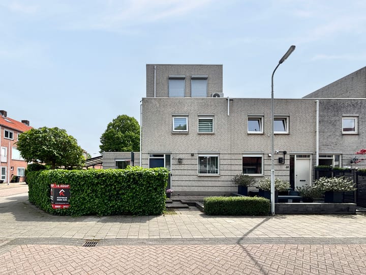 Foto 5 van Jasmijnstraat 50