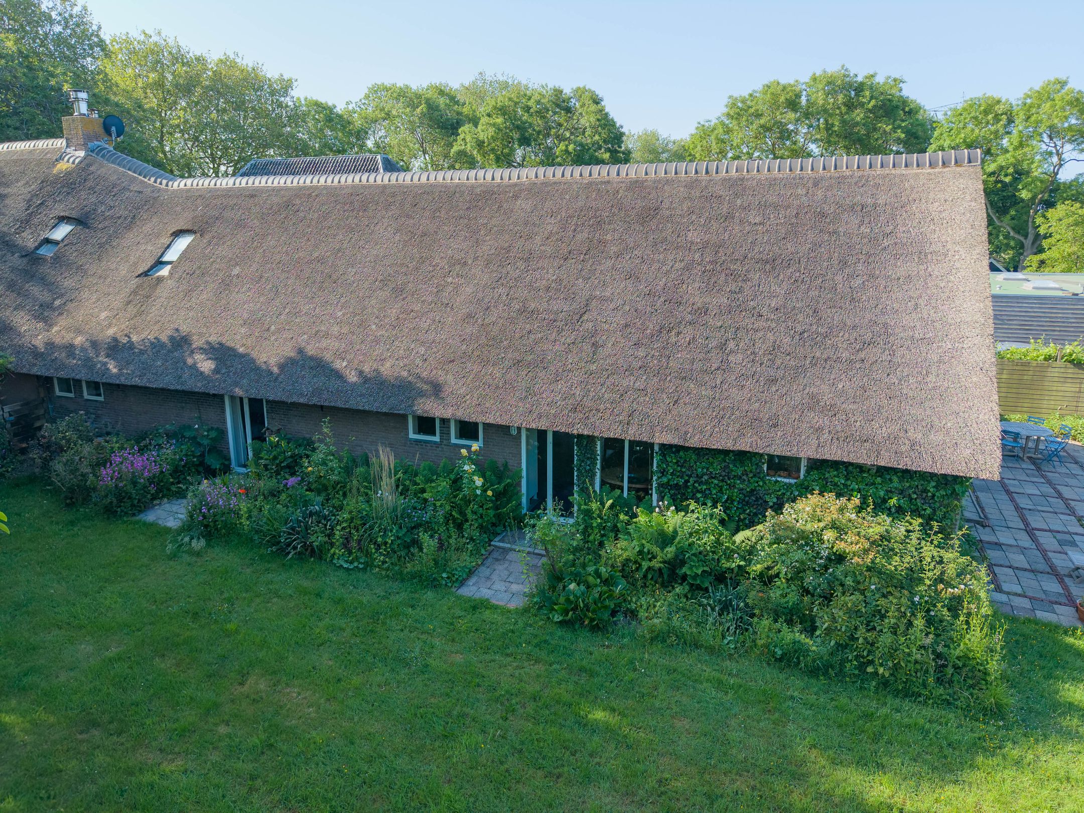 Foto 36 van Gein-Noord 88-B