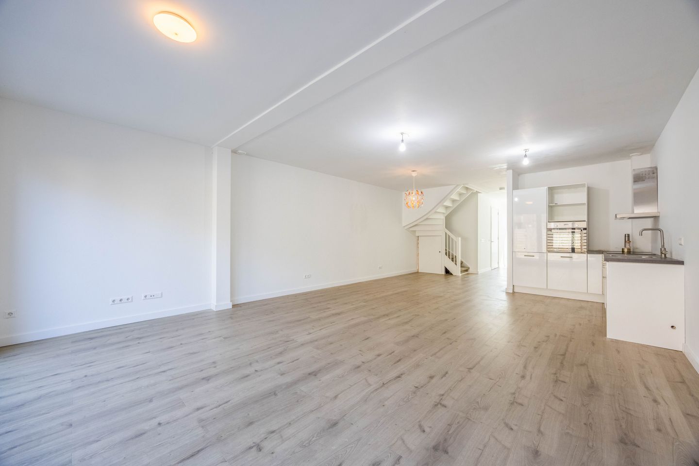 Foto 4 van IJsselmeerstraat 64-B