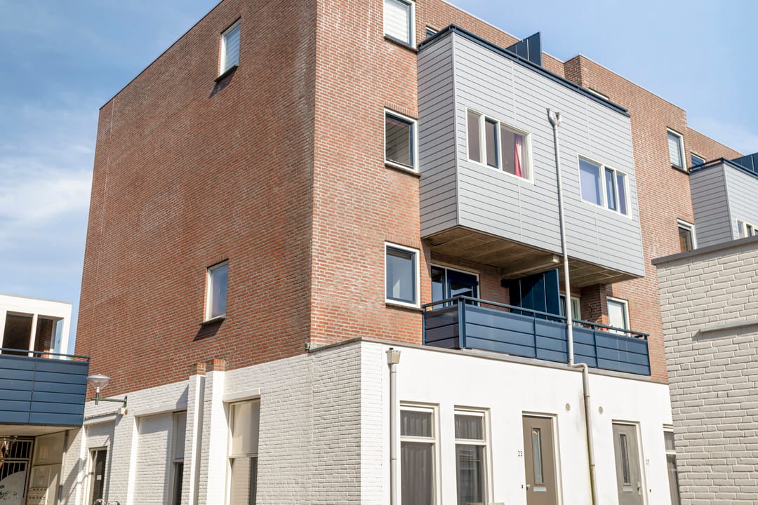 Foto 1 van Kaatsbaan 66
