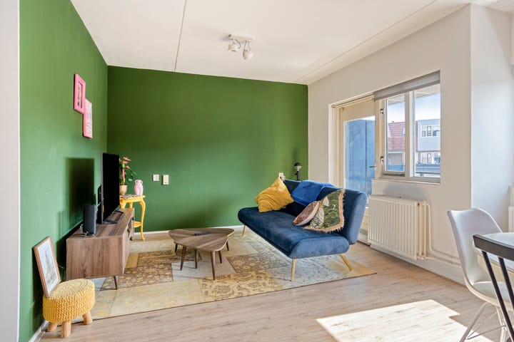 Foto 3 van Kaatsbaan 66