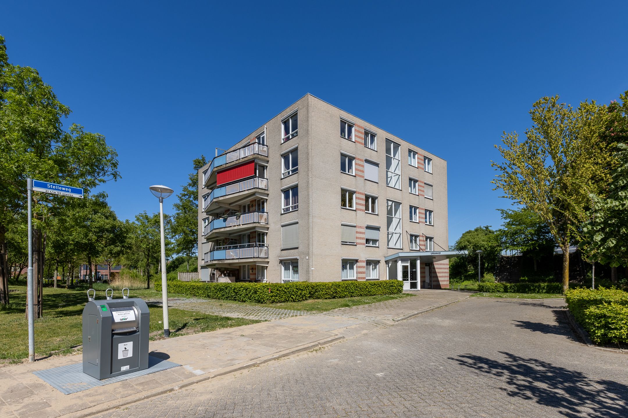 Foto 42 van Stelleweg 39