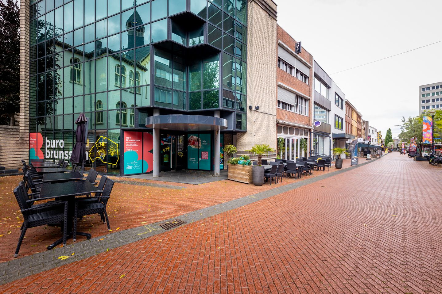 Bekijk foto 3 van Raadhuisstraat 2-C