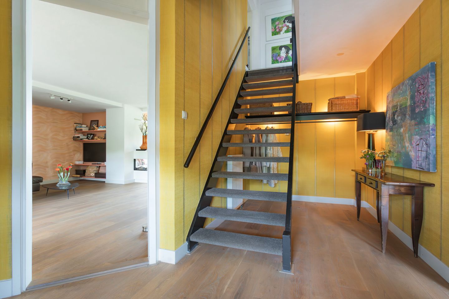 Foto 4 van Travers 1