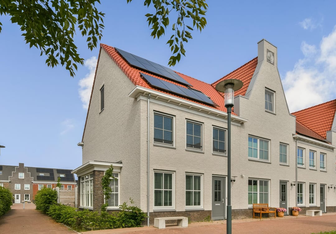 Foto 1 van Rondeelhof 10