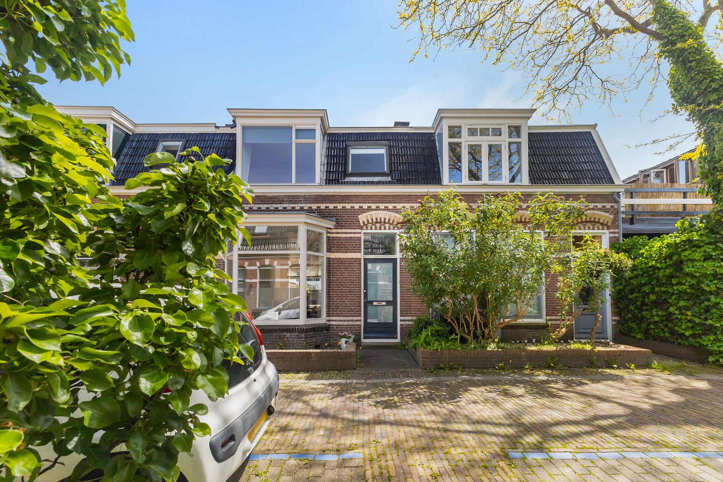 Foto 1 van Cronjéstraat 31