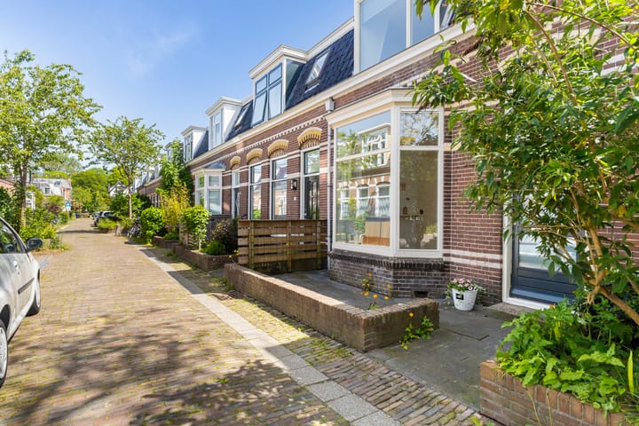 Foto 3 van Cronjéstraat 31