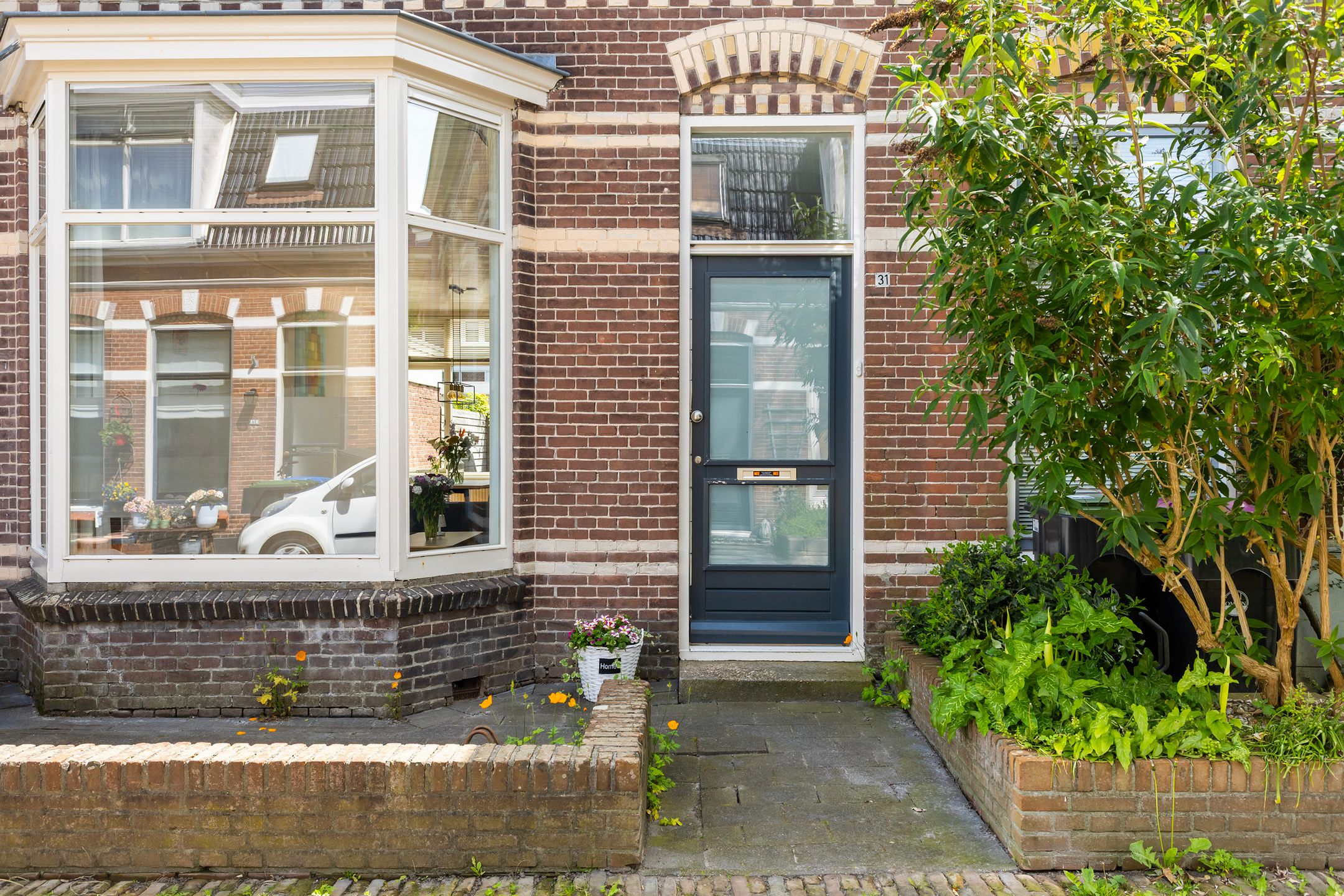 Photo 6 of Cronjéstraat 31