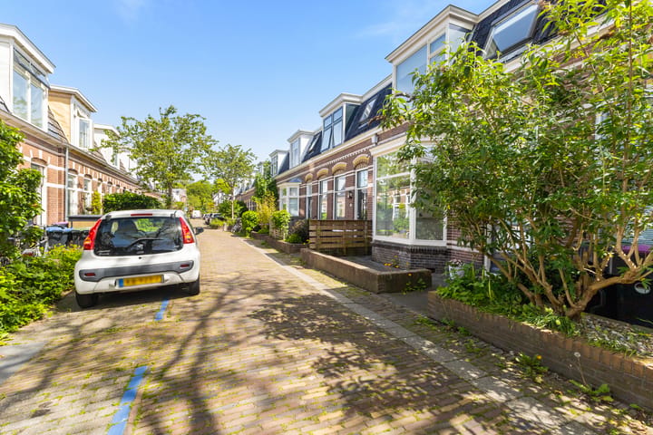 Foto 2 van Cronjéstraat 31