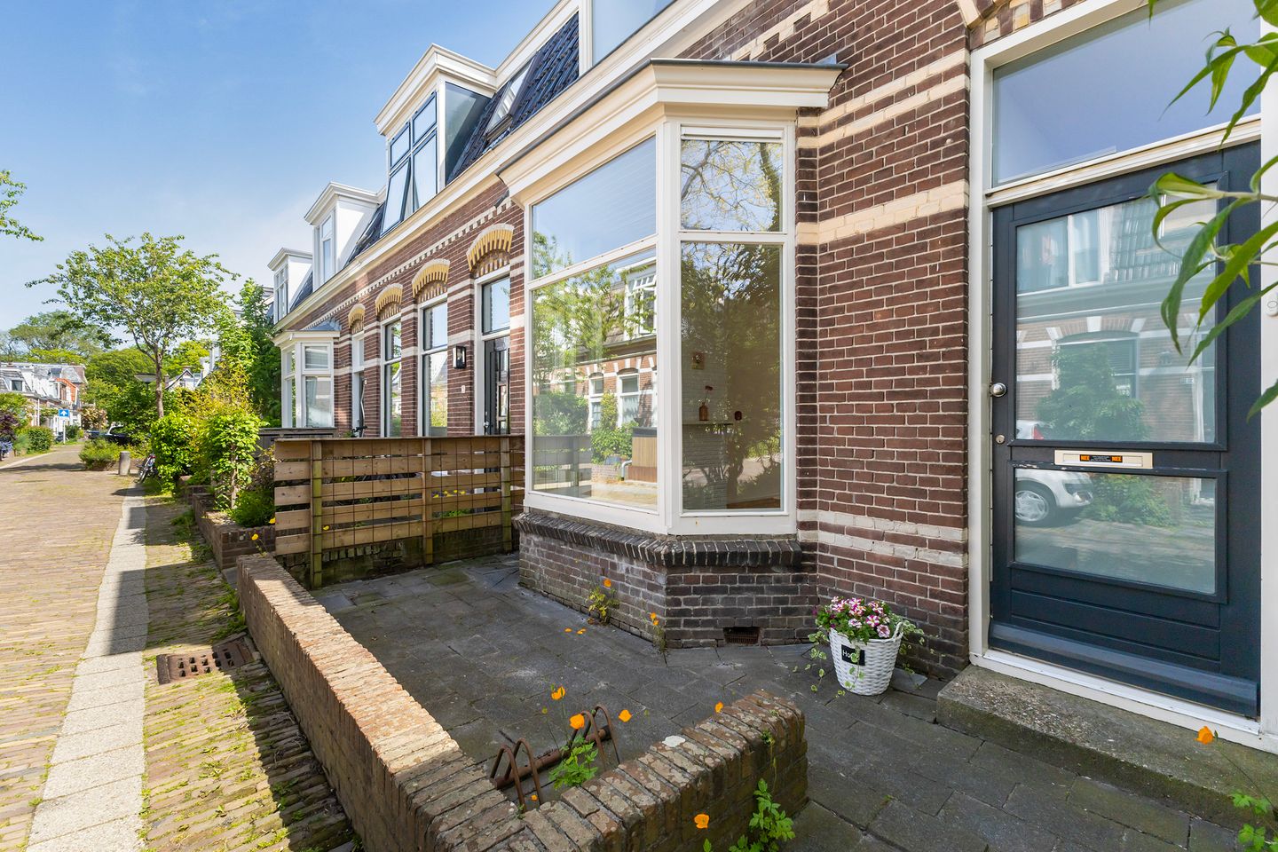 Photo 5 of Cronjéstraat 31