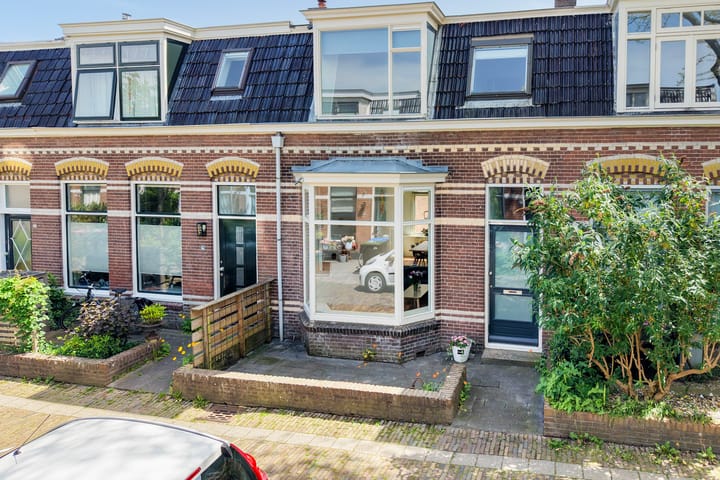 Foto 4 van Cronjéstraat 31