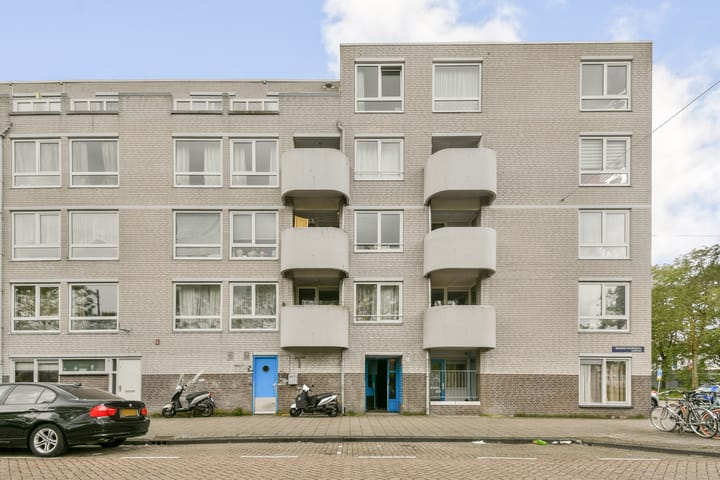 Bernard Shawsingel 28