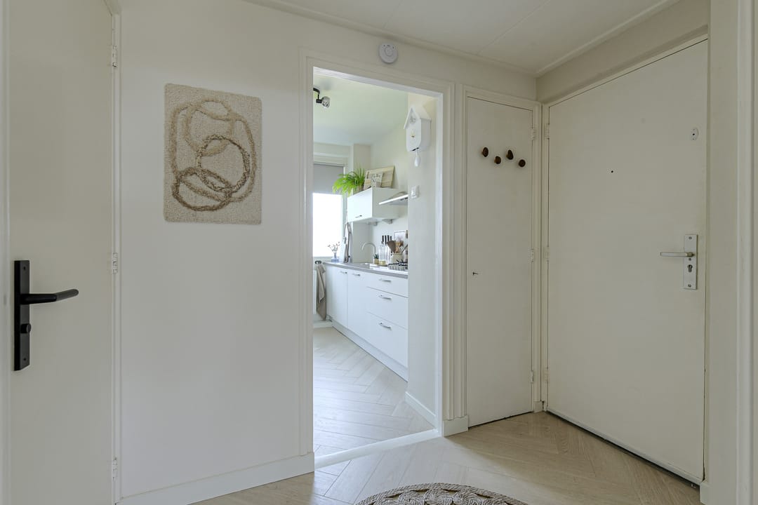 Foto 13 van Lachappellestraat 49-B