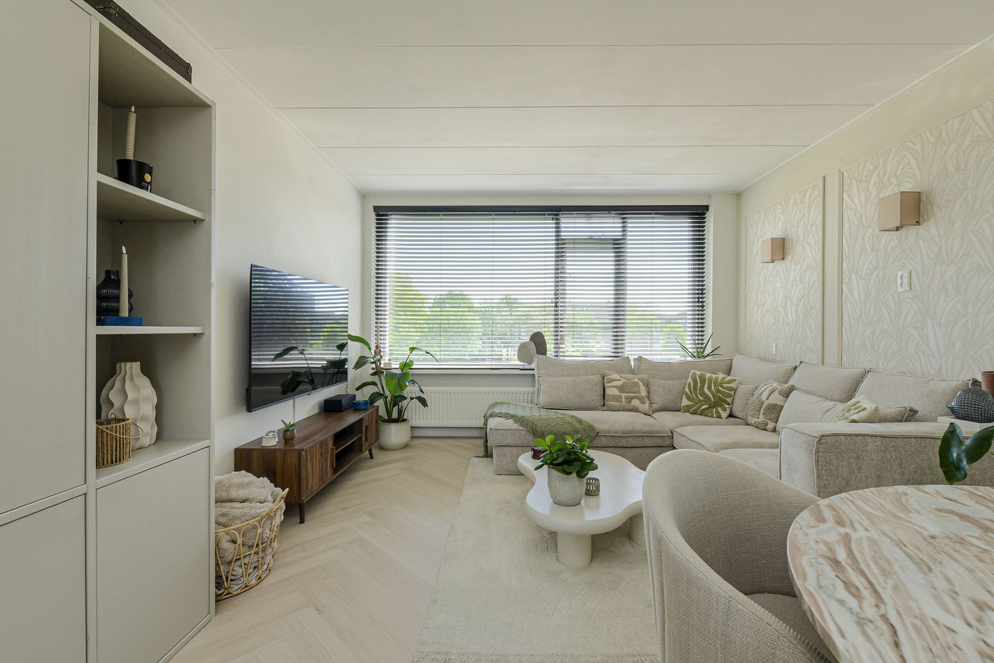 Foto 4 van Lachappellestraat 49-B