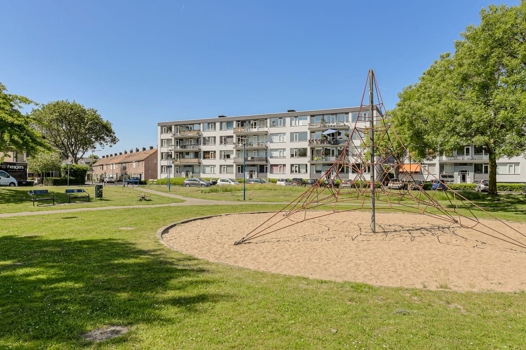 Foto 2 van Lachappellestraat 49-B