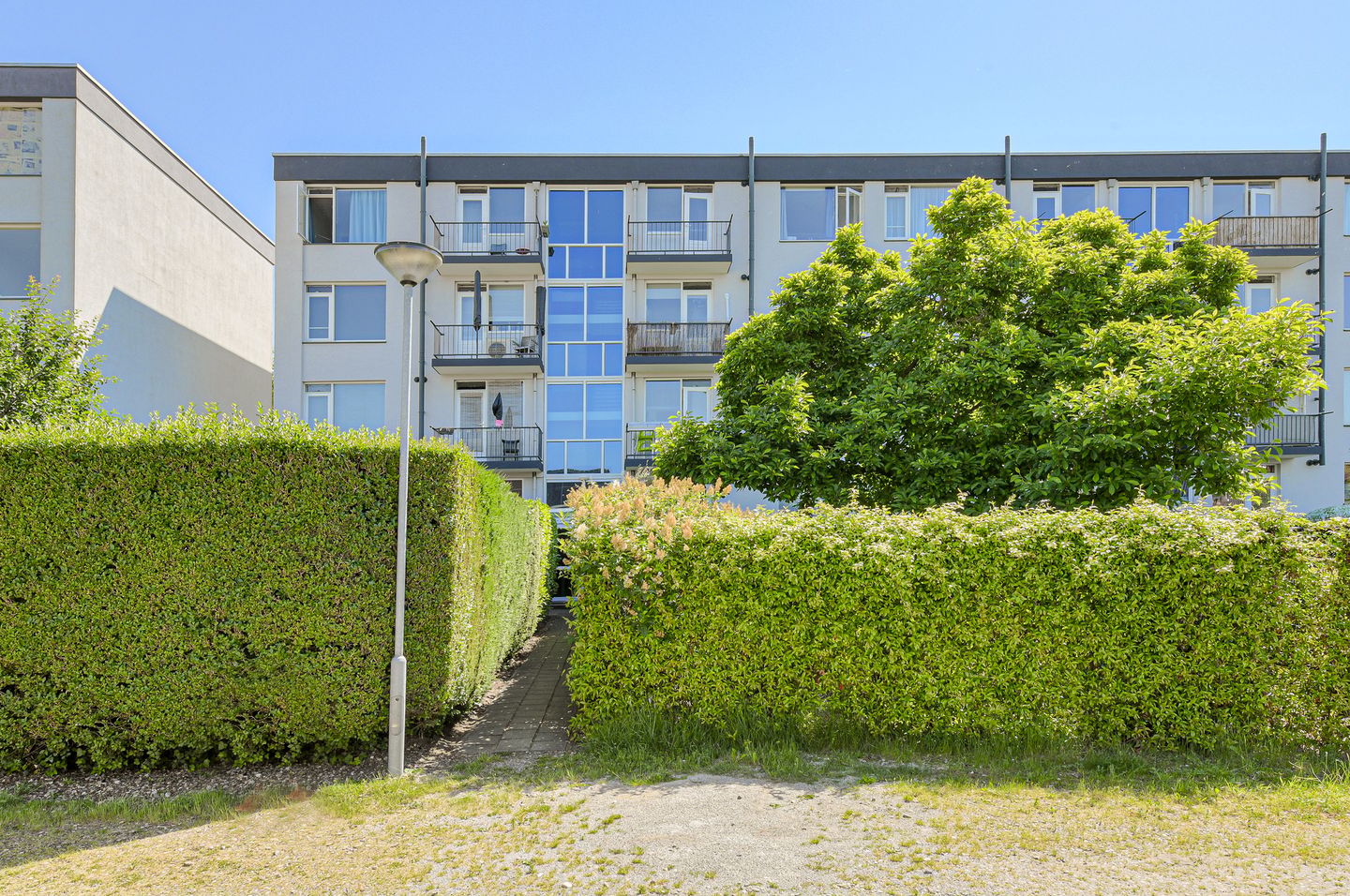 Foto 34 van Lachappellestraat 49-B