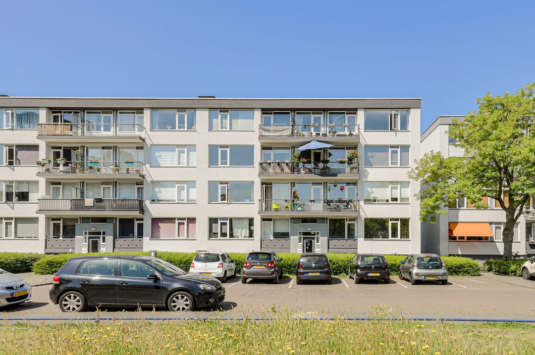 Foto 1 van Lachappellestraat 49-B