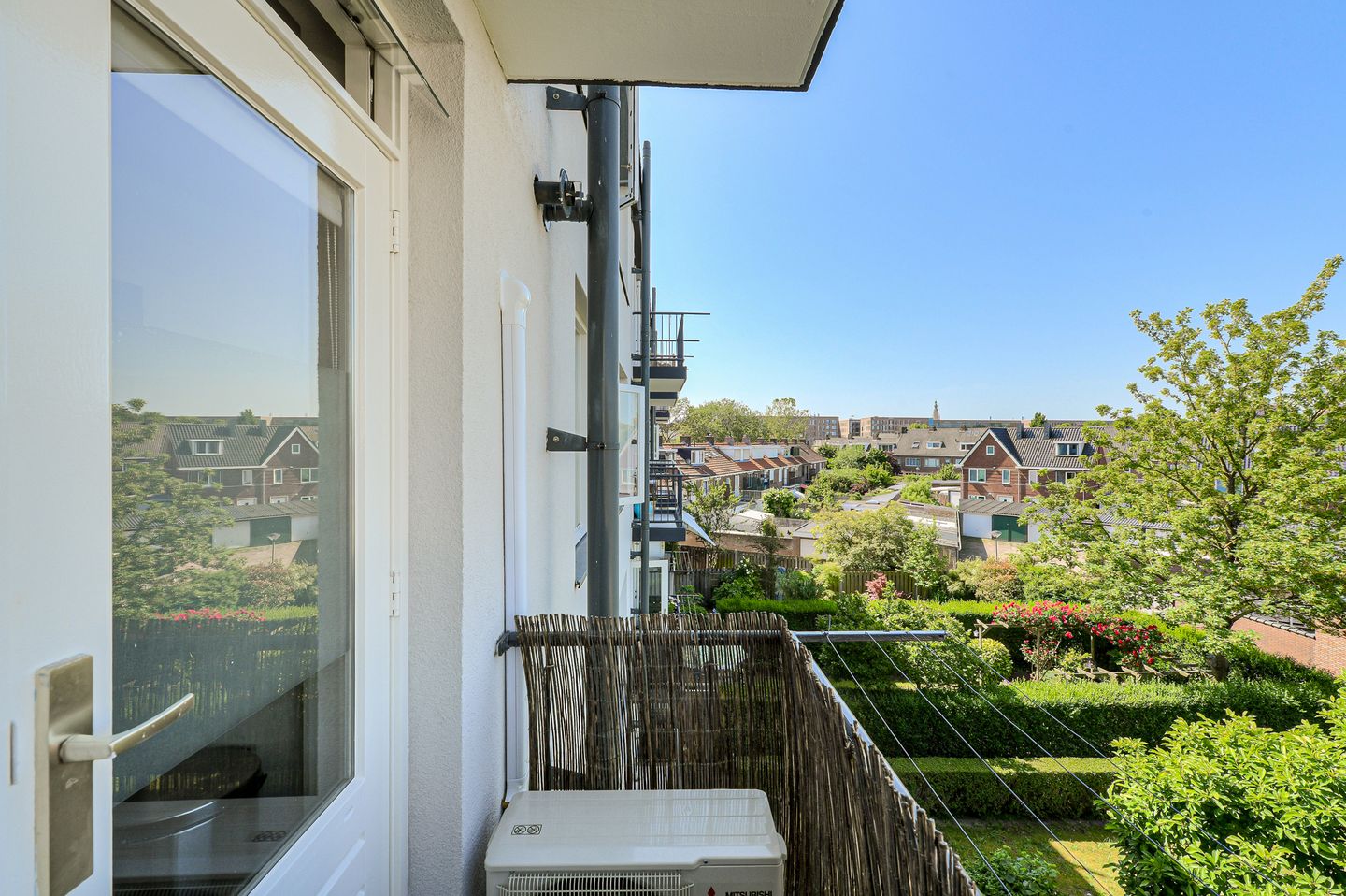 Foto 20 van Lachappellestraat 49-B